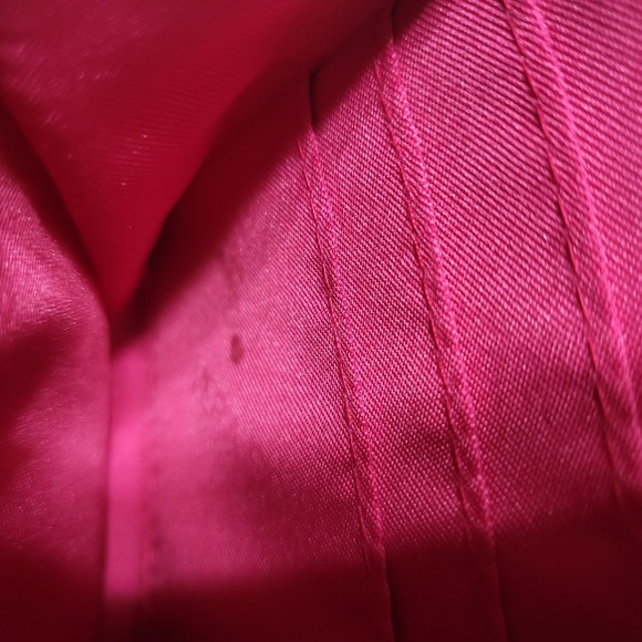 Vera Bradley Petal Paisley Retired Zip-Around Quilted Wallet  Multicolor - Picture 3 of 6